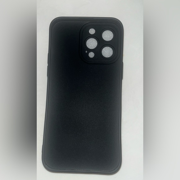 iPhone 14 ProMax Halloween Night Art Soft Phone Case NWT - Picture 7 of 9